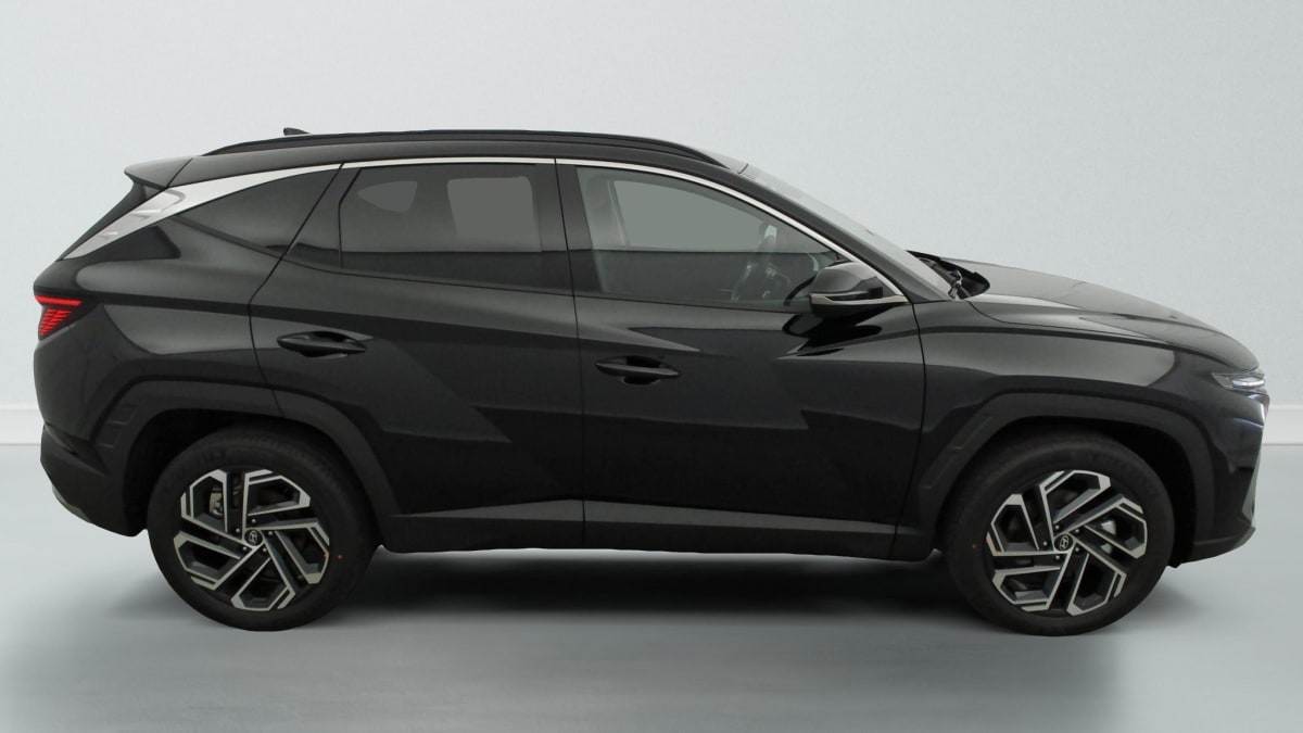 Hyundai Tucson - Image 85
