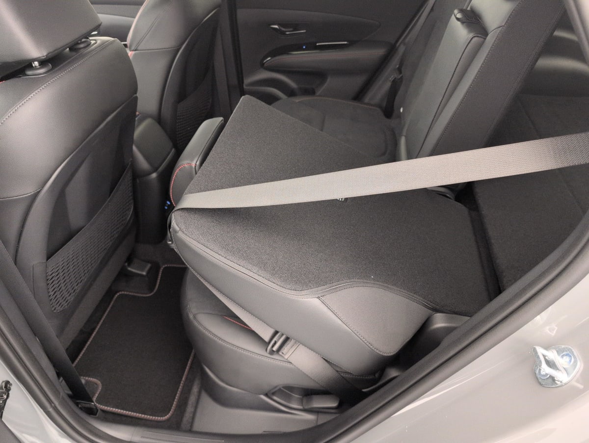 Hyundai Tucson - Image 101