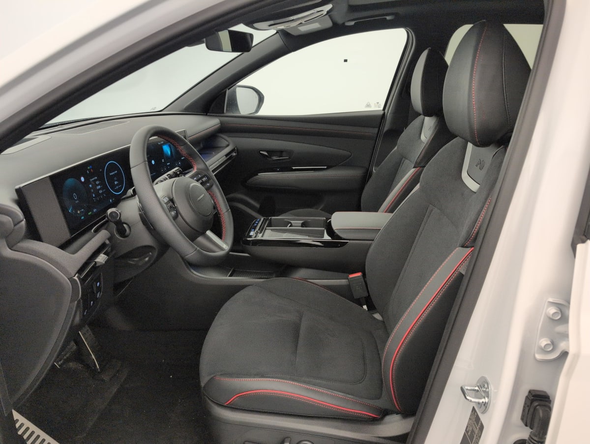 Hyundai Tucson - Image 44
