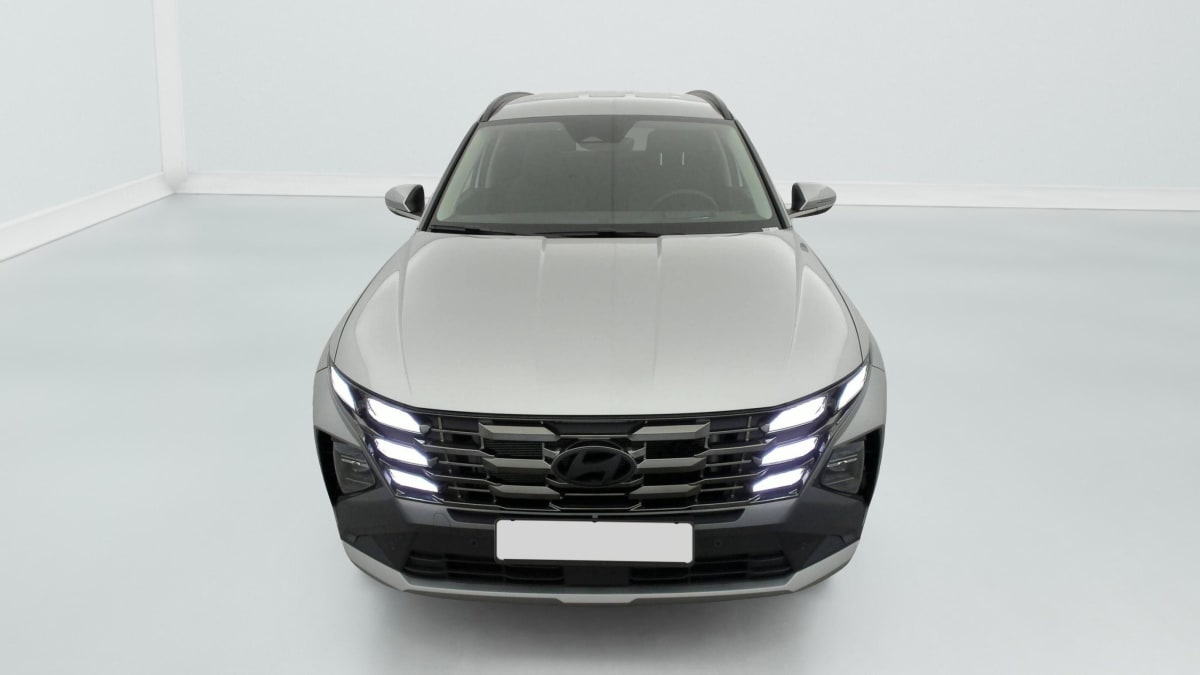 HYUNDAI TUCSON 1.6 T-GDI 239 HYBRID BVA6 CREATIVE