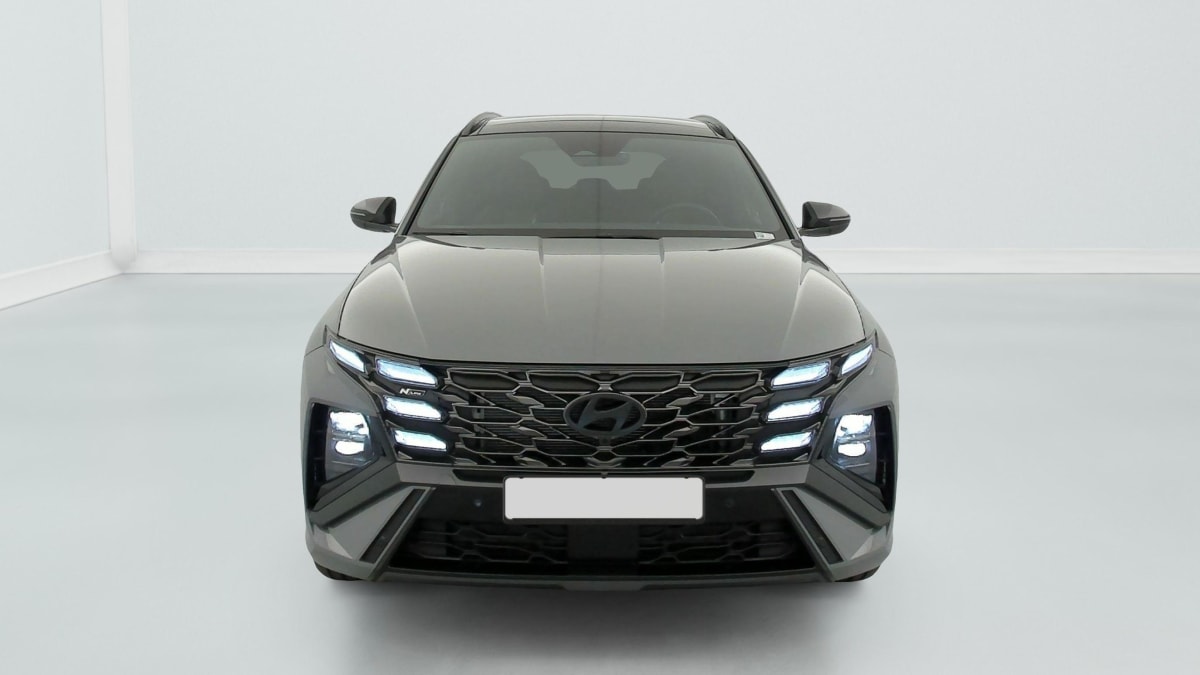 Hyundai Tucson - Image 91