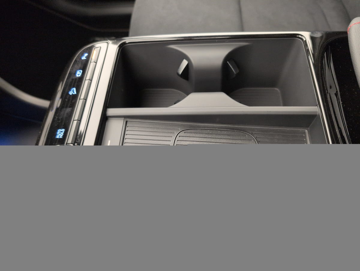 Hyundai Tucson - Image 53