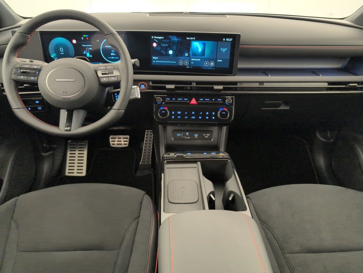 Hyundai Tucson - Image 41