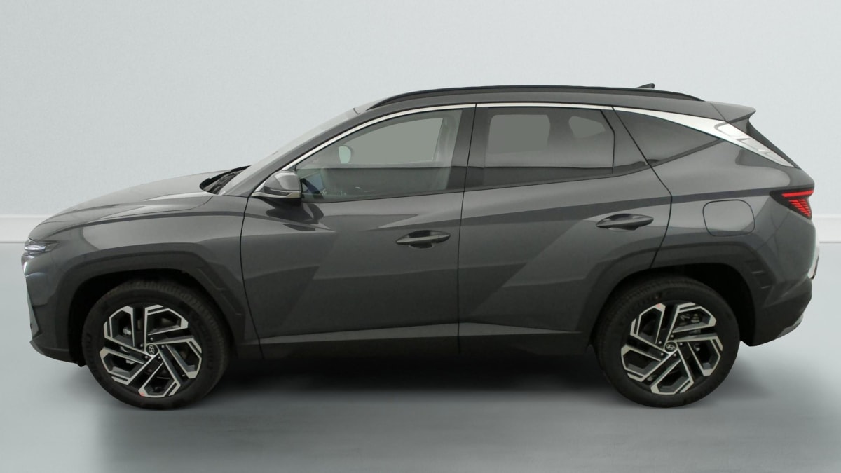 Hyundai Tucson - Image 53