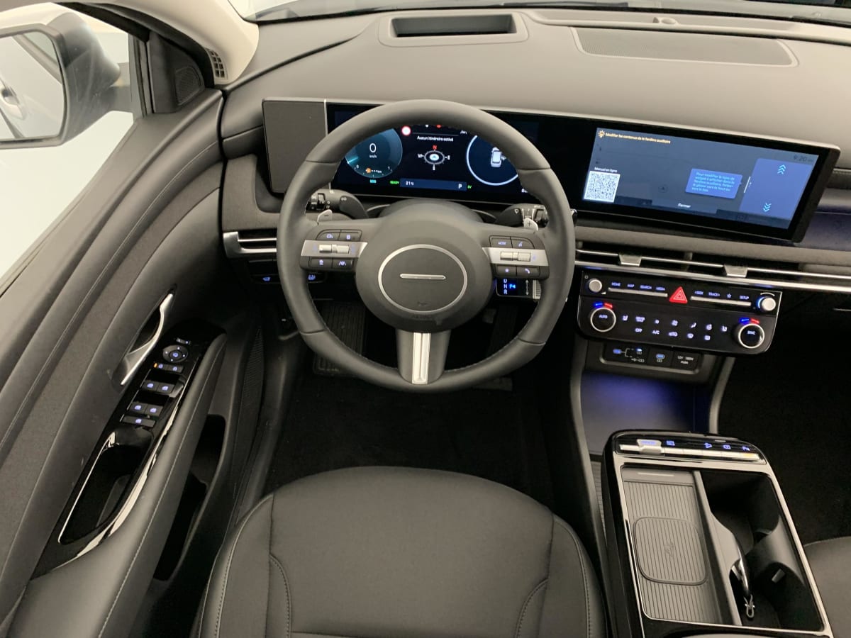 Hyundai Tucson - Image 13