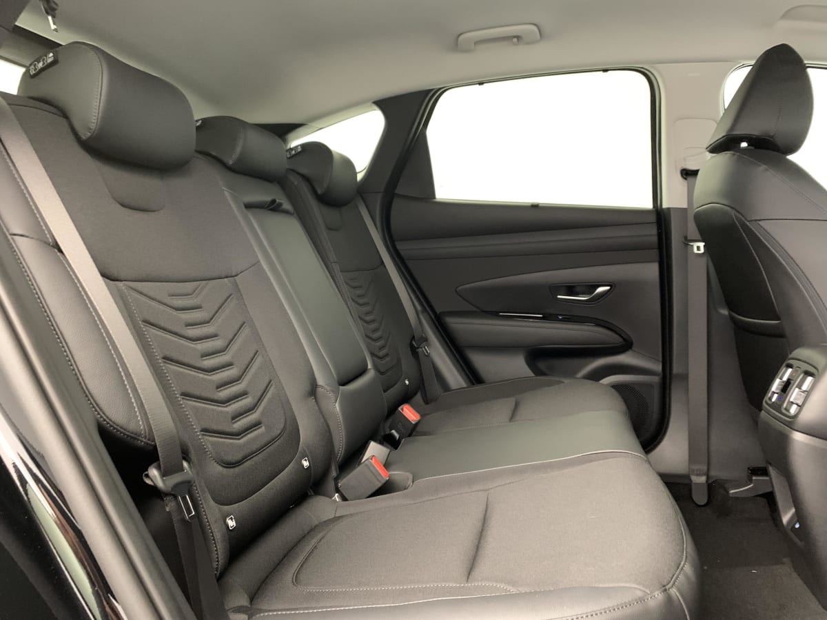 Hyundai Tucson - Image 37