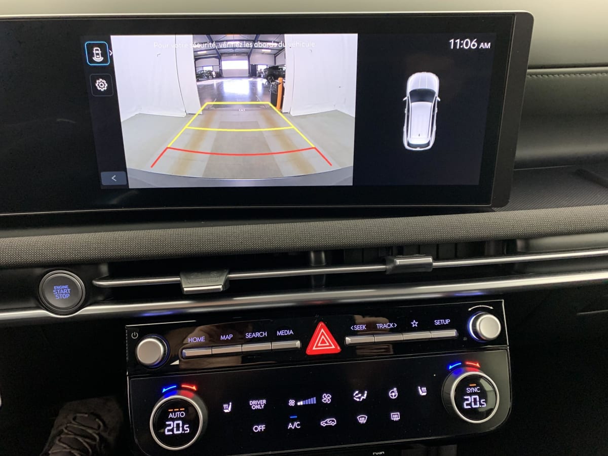 Hyundai Tucson - Image 16