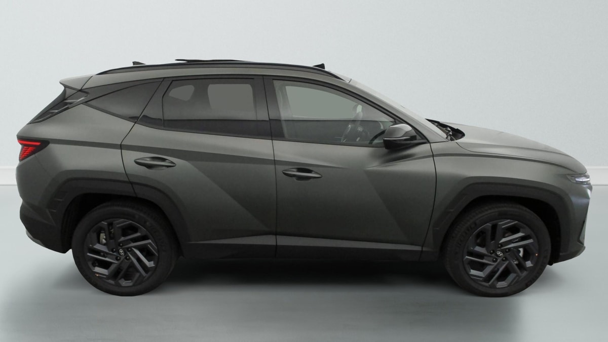 Hyundai Tucson - Image 23