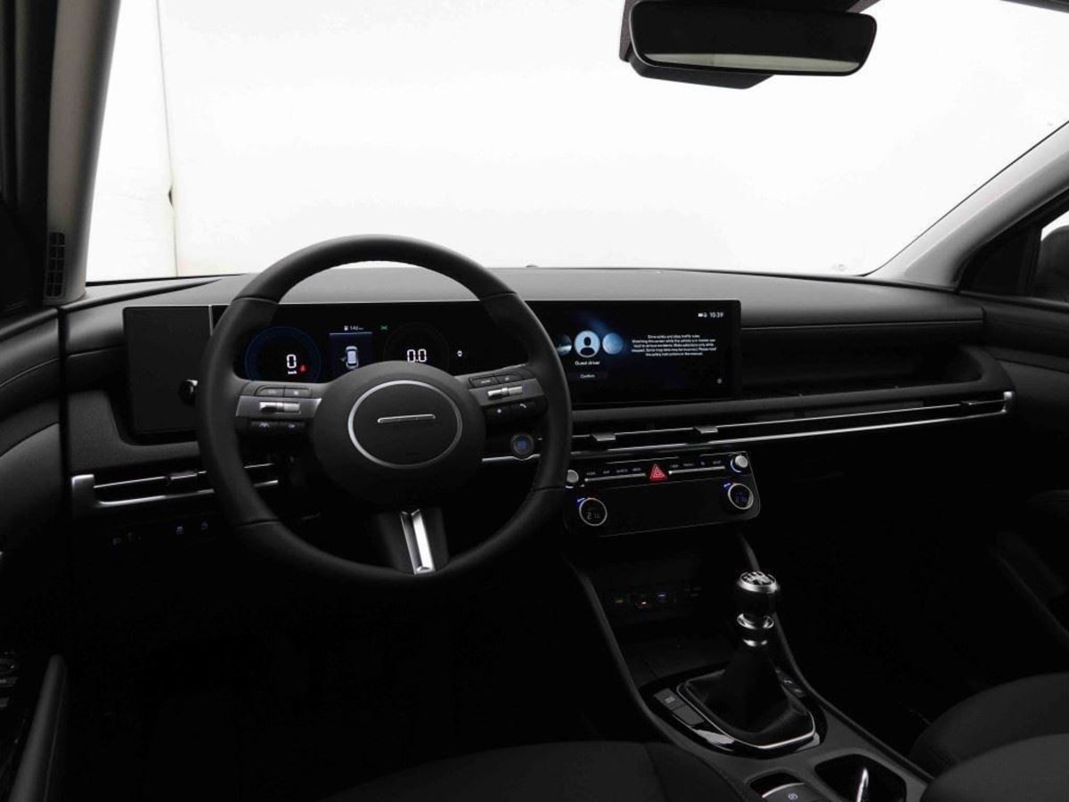 HYUNDAI TUCSON 1.6 T-GDI 160 FEEL