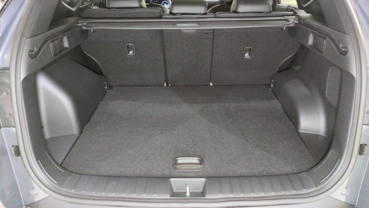 HYUNDAI TUCSON TUCSON 1.6 T-GDI 239 HYBRID BVA6 CREATIVE