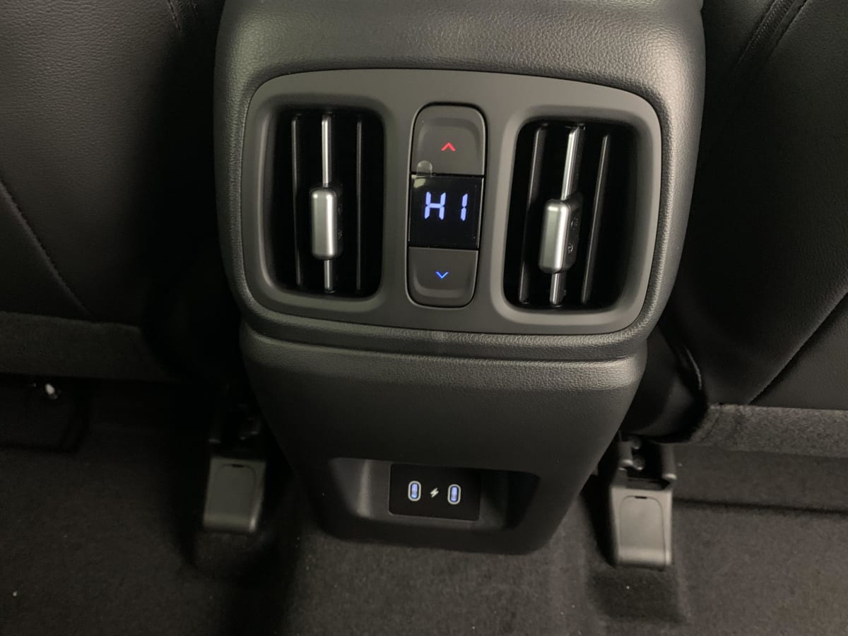 Hyundai Tucson - Image 17