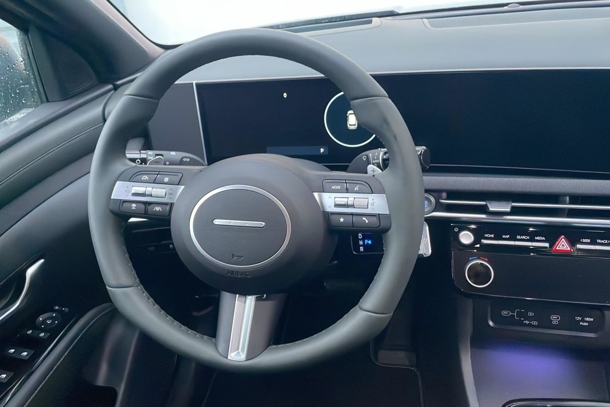 Hyundai Tucson - Image 14