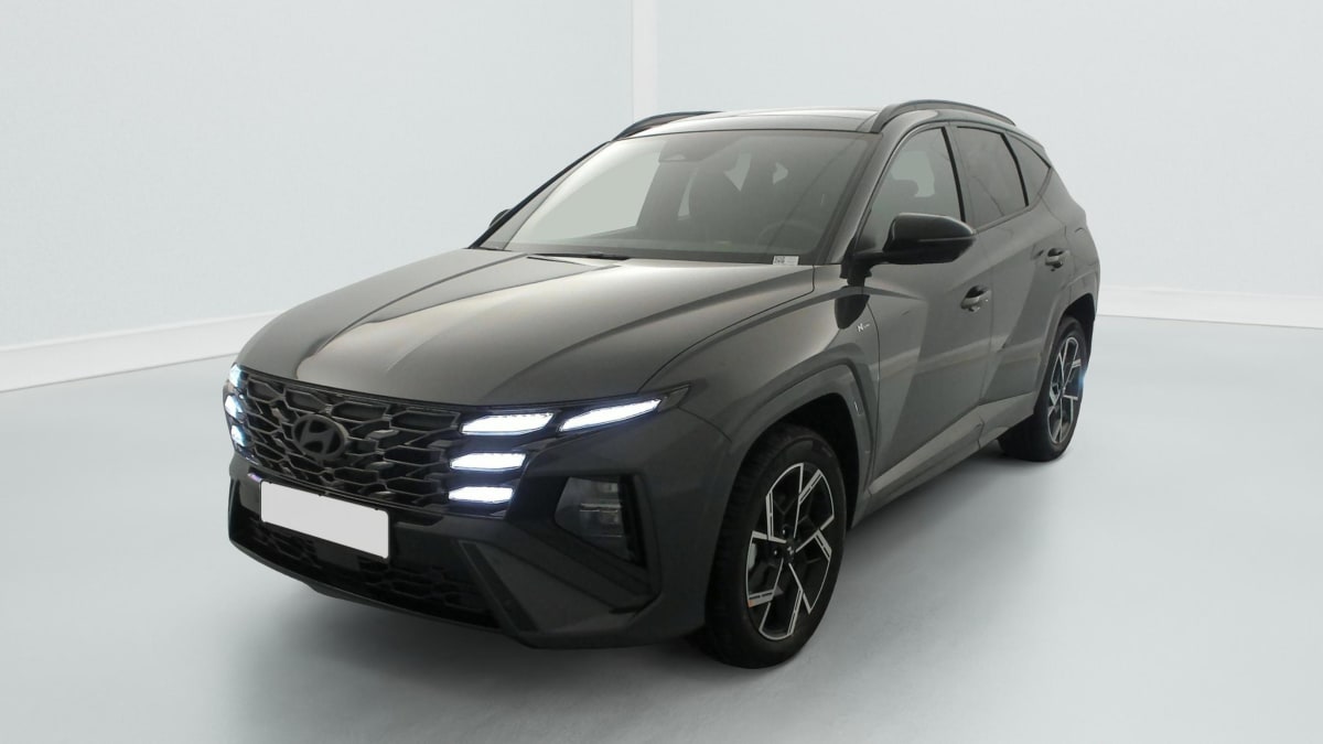Hyundai Tucson - Image 33
