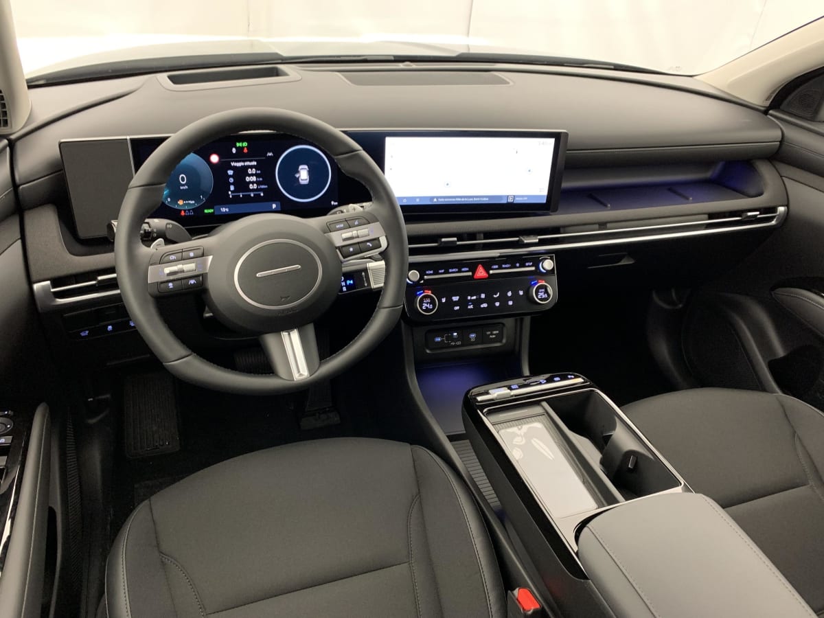 Hyundai Tucson - Image 64