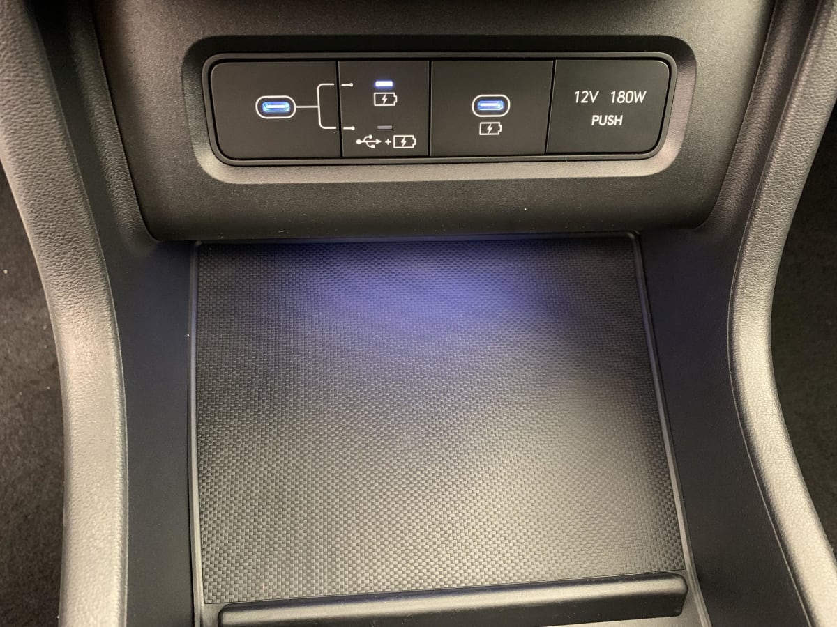 Hyundai Tucson - Image 81