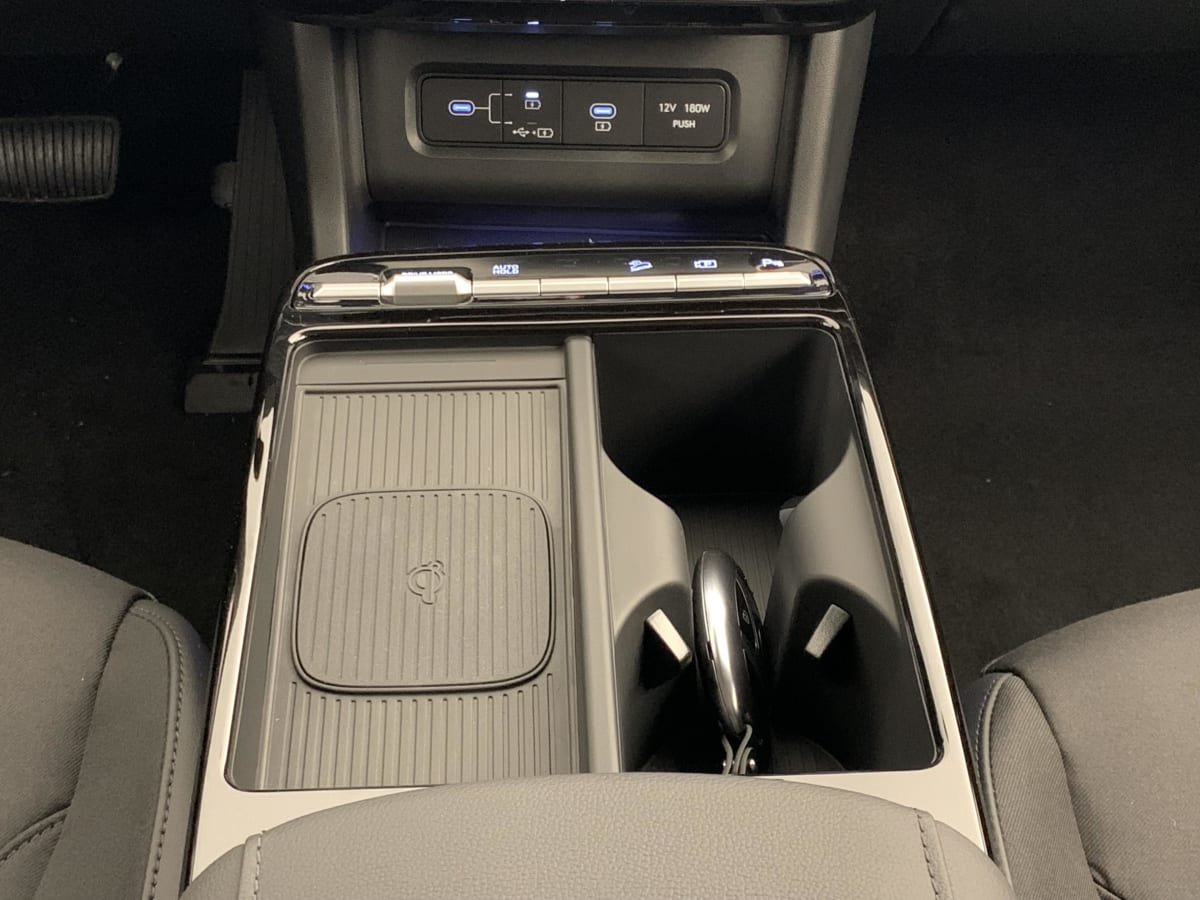 Hyundai Tucson - Image 17