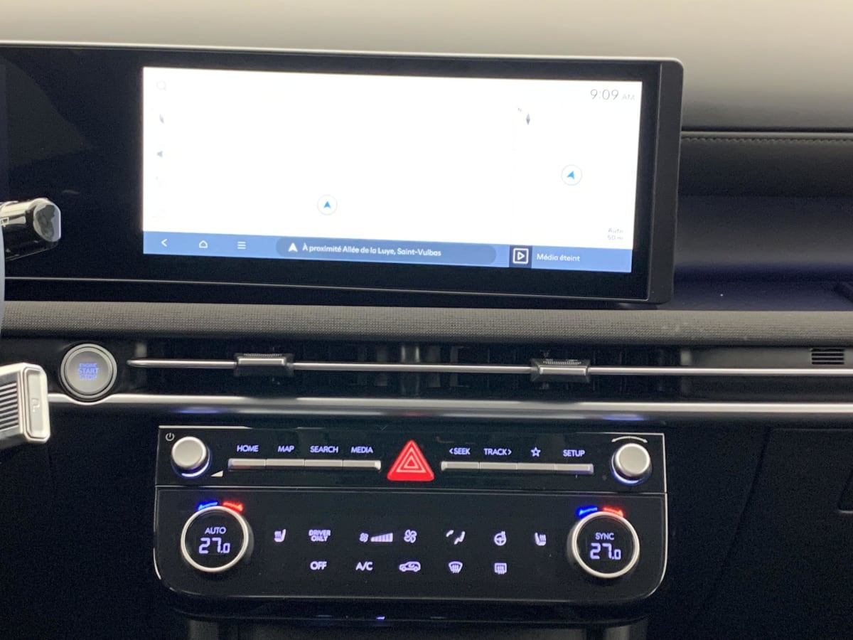 Hyundai Tucson - Image 20