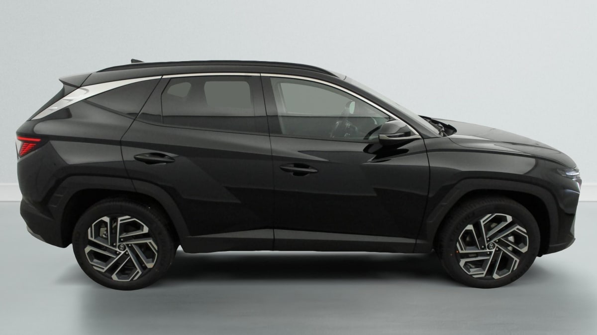 Hyundai Tucson - Image 31