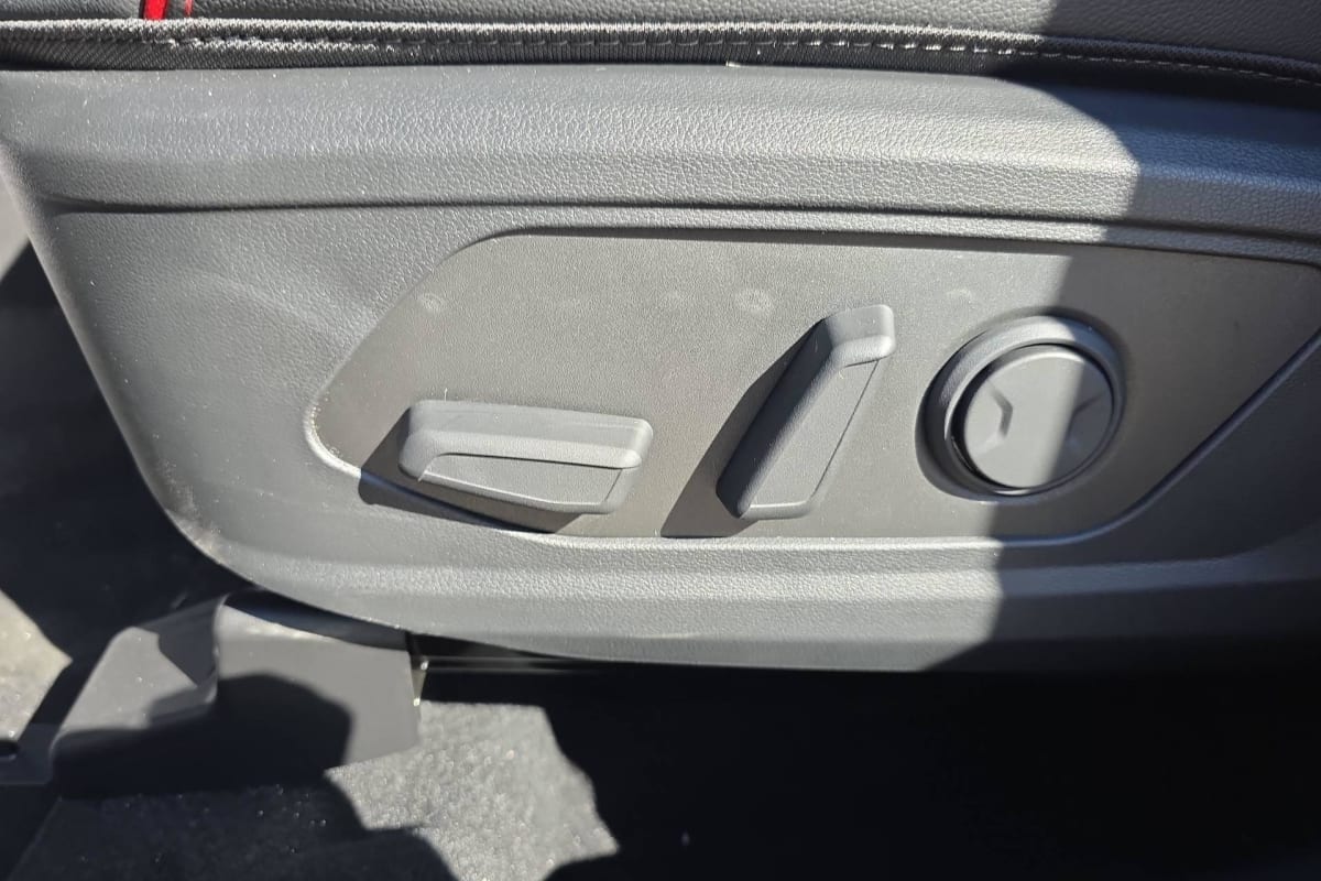 Hyundai Tucson - Image 86