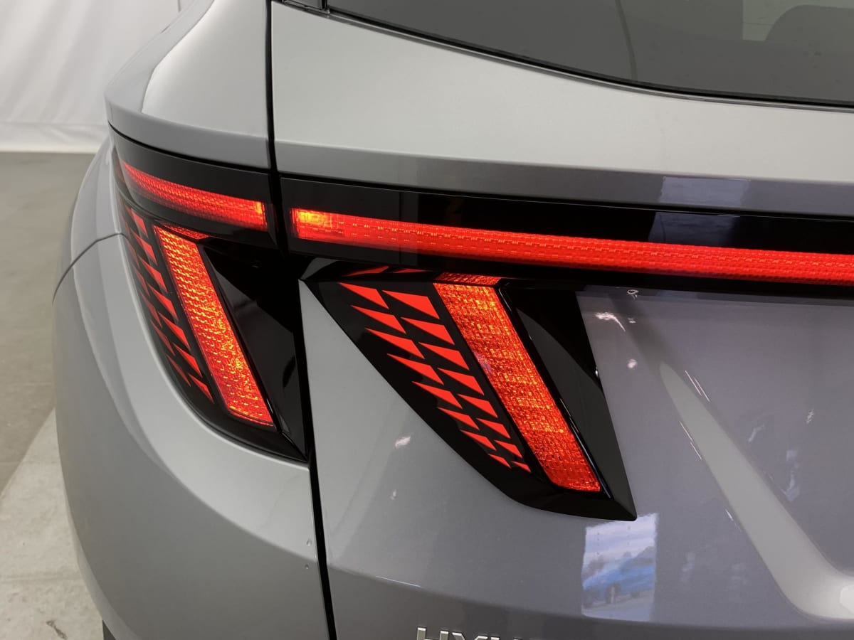 Hyundai Tucson - Image 65