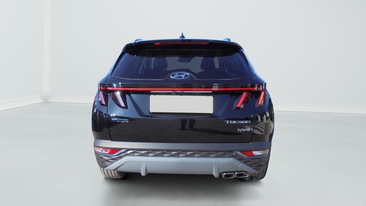 Hyundai Tucson - Image 6