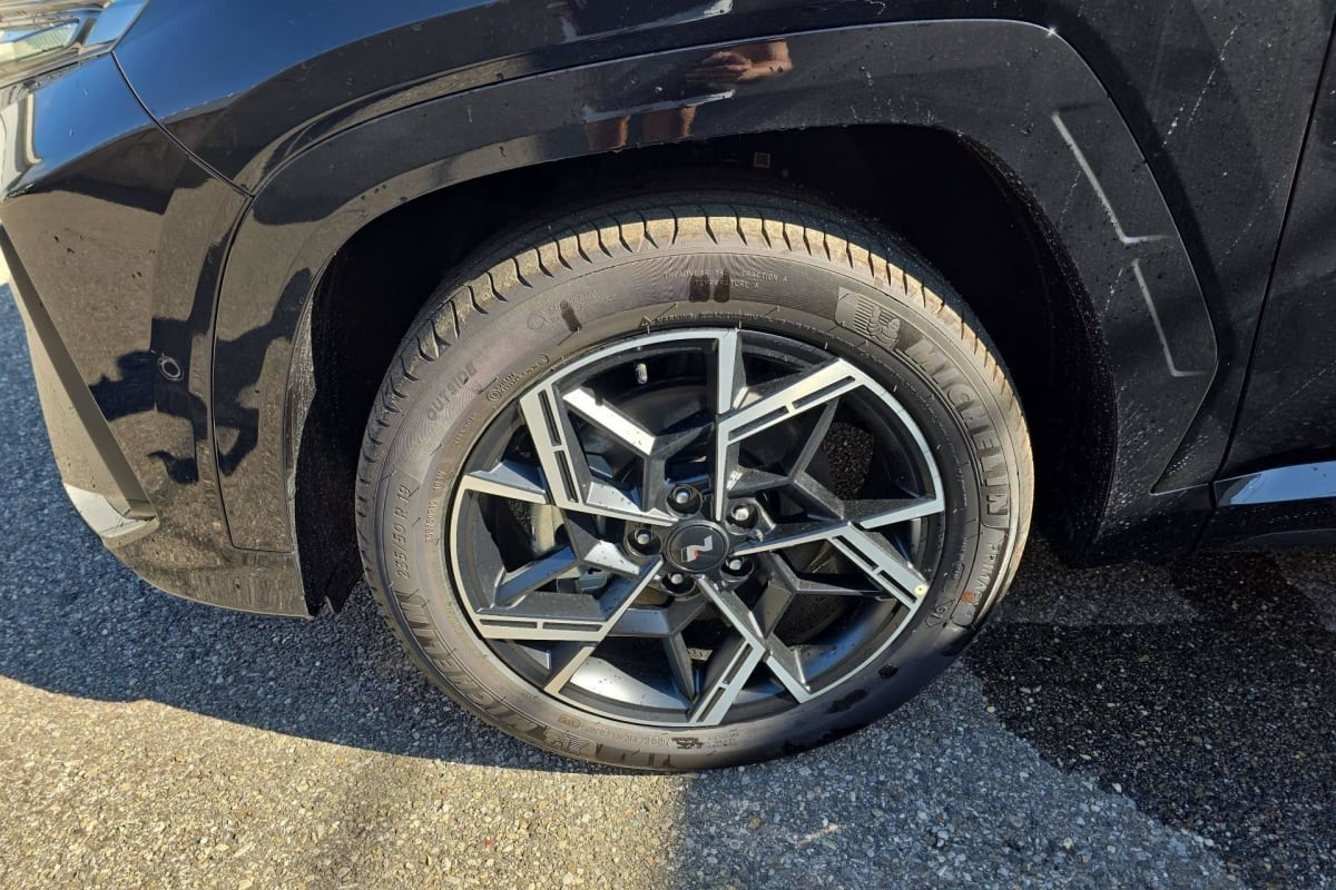 Hyundai Tucson - Image 27