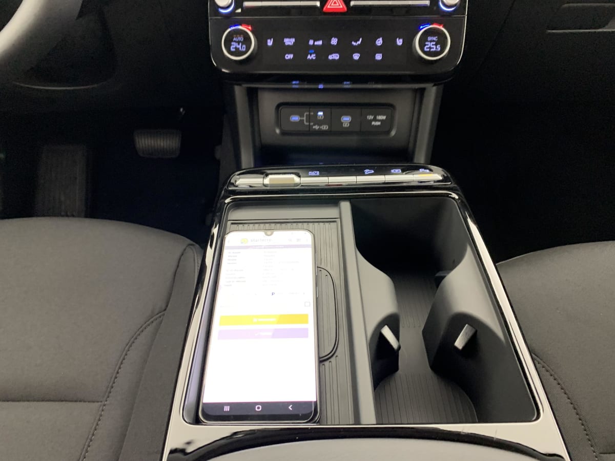 Hyundai Tucson - Image 68