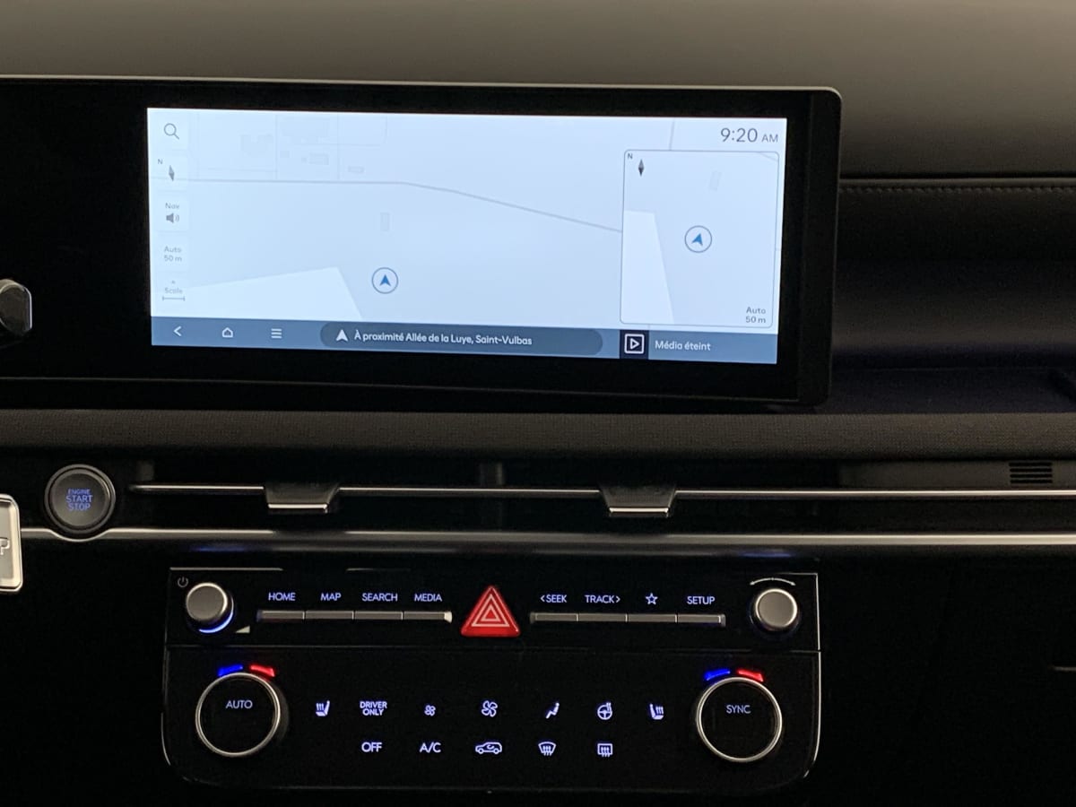 Hyundai Tucson - Image 18