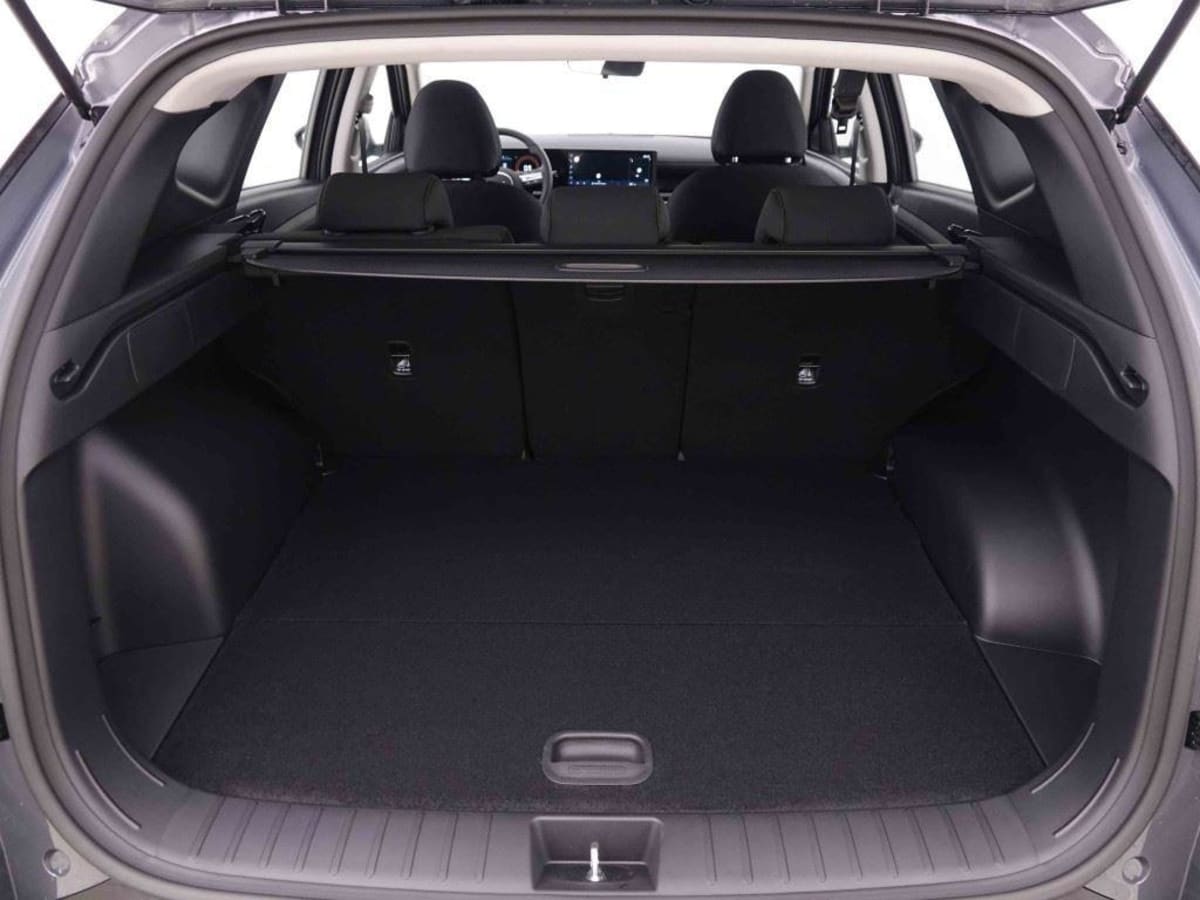 HYUNDAI TUCSON 1.6 T-GDI 160 TECHNO PLUS