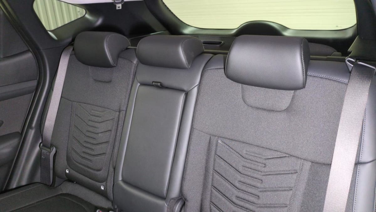 HYUNDAI TUCSON TUCSON 1.6 T-GDI 239 HYBRID BVA6 CREATIVE