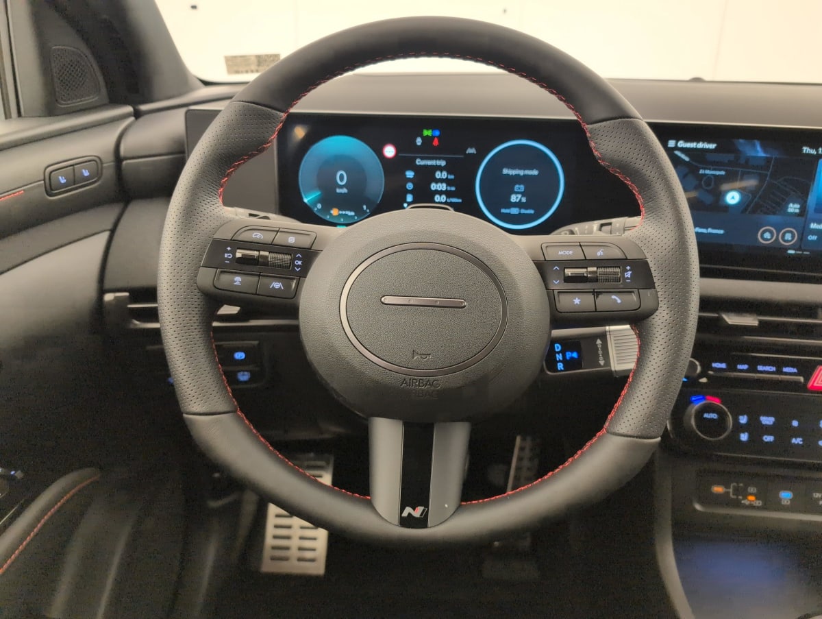 Hyundai Tucson - Image 42