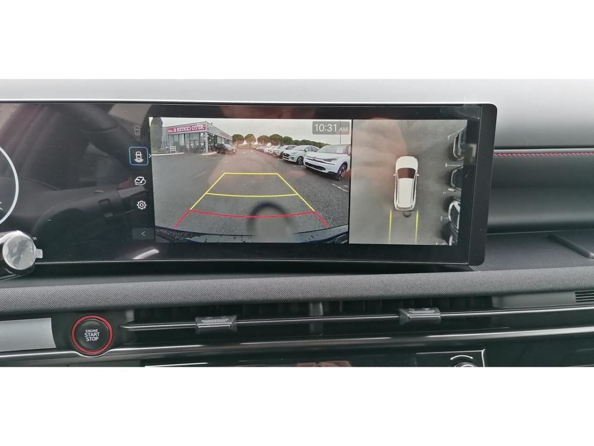 HYUNDAI TUCSON 1.6 T-GDI HYBRID 239 N LINE EXECUTIVE