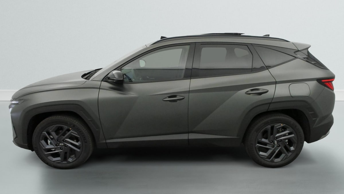 Hyundai Tucson - Image 20
