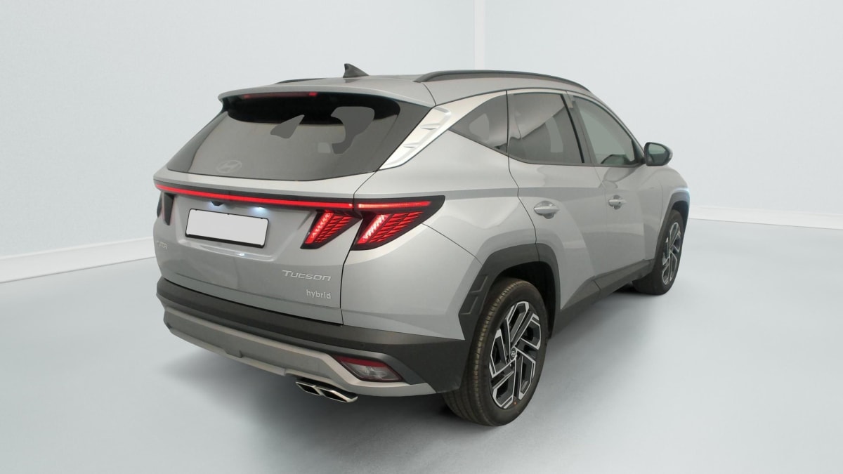 Hyundai Tucson - Image 7