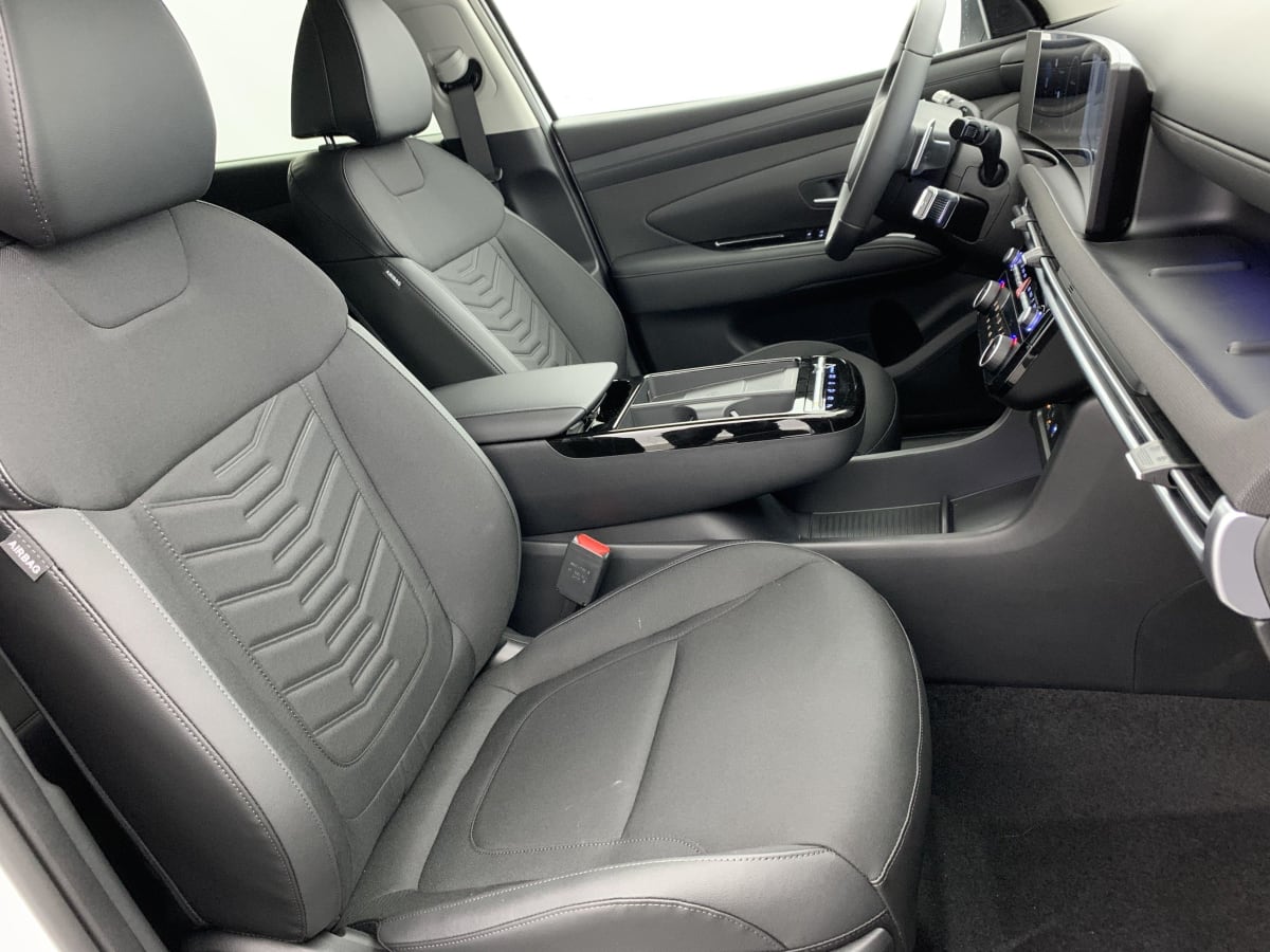 HYUNDAI TUCSON 1.6 T-GDI 253 PLUG-IN BVA6 CREATIVE