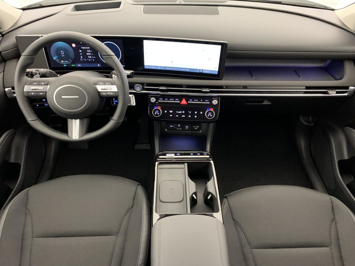 Hyundai Tucson - Image 12