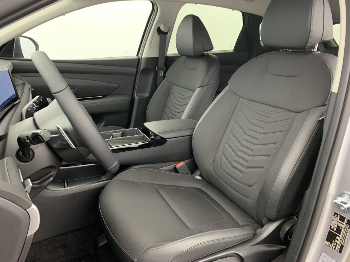 Hyundai Tucson - Image 74