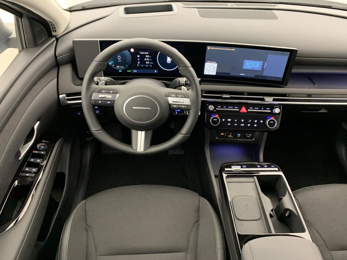 Hyundai Tucson - Image 13