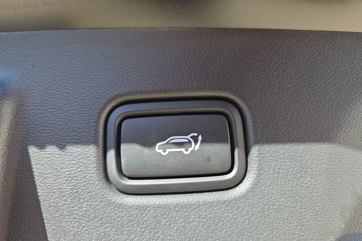 Hyundai Tucson - Image 89