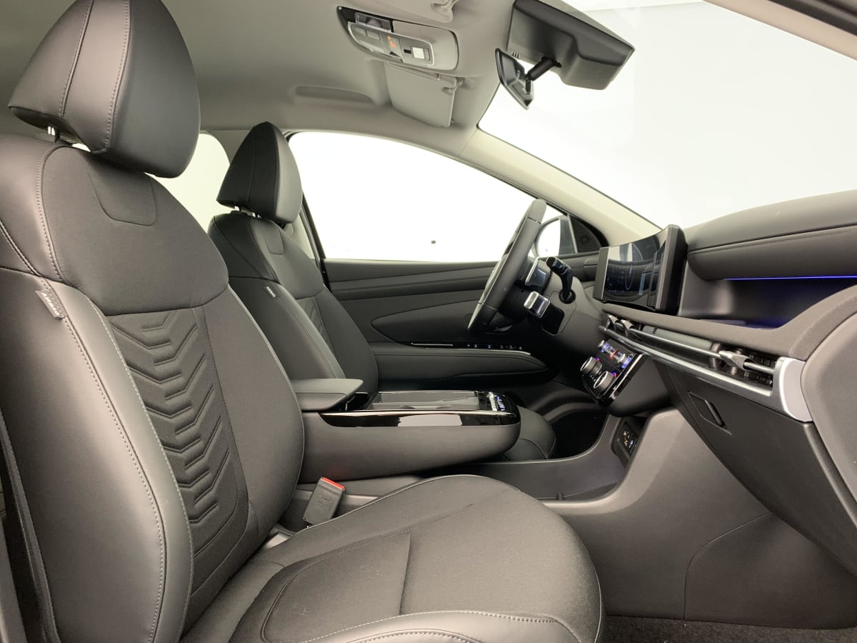Hyundai Tucson - Image 36