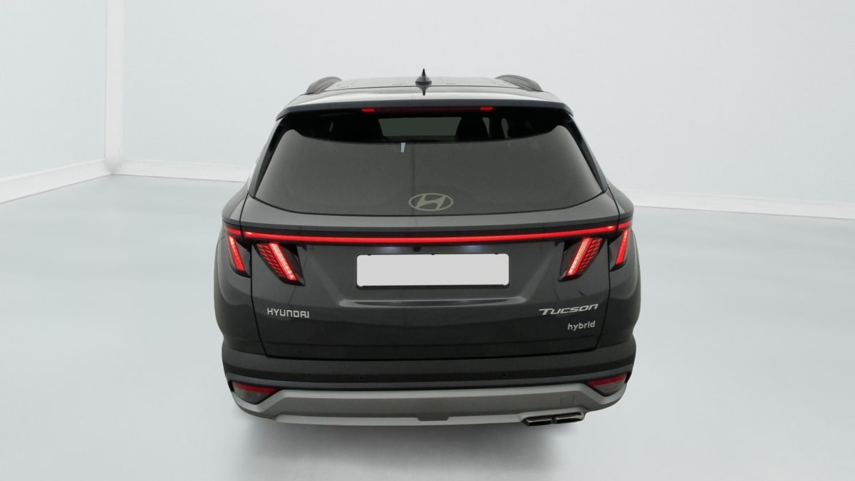 Hyundai Tucson - Image 91
