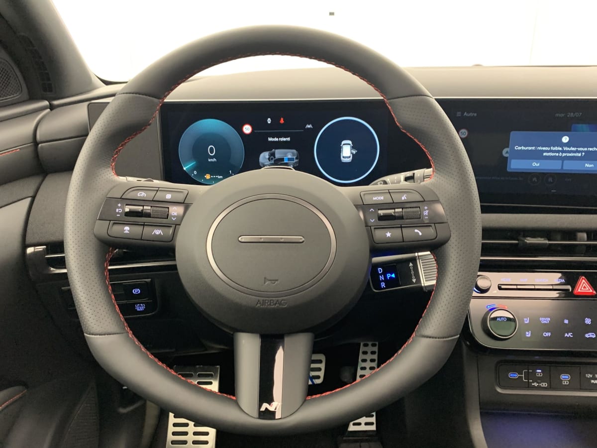 Hyundai Tucson - Image 73