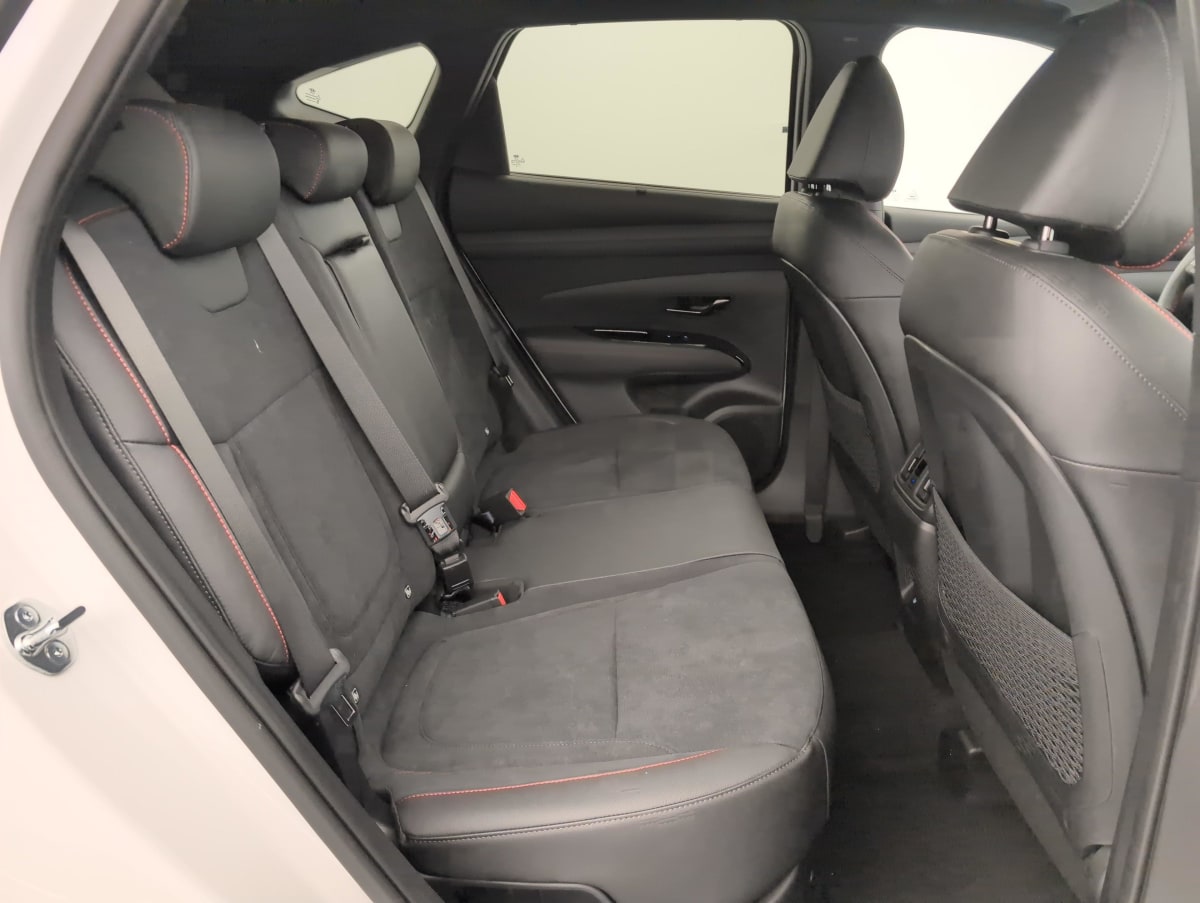 Hyundai Tucson - Image 39