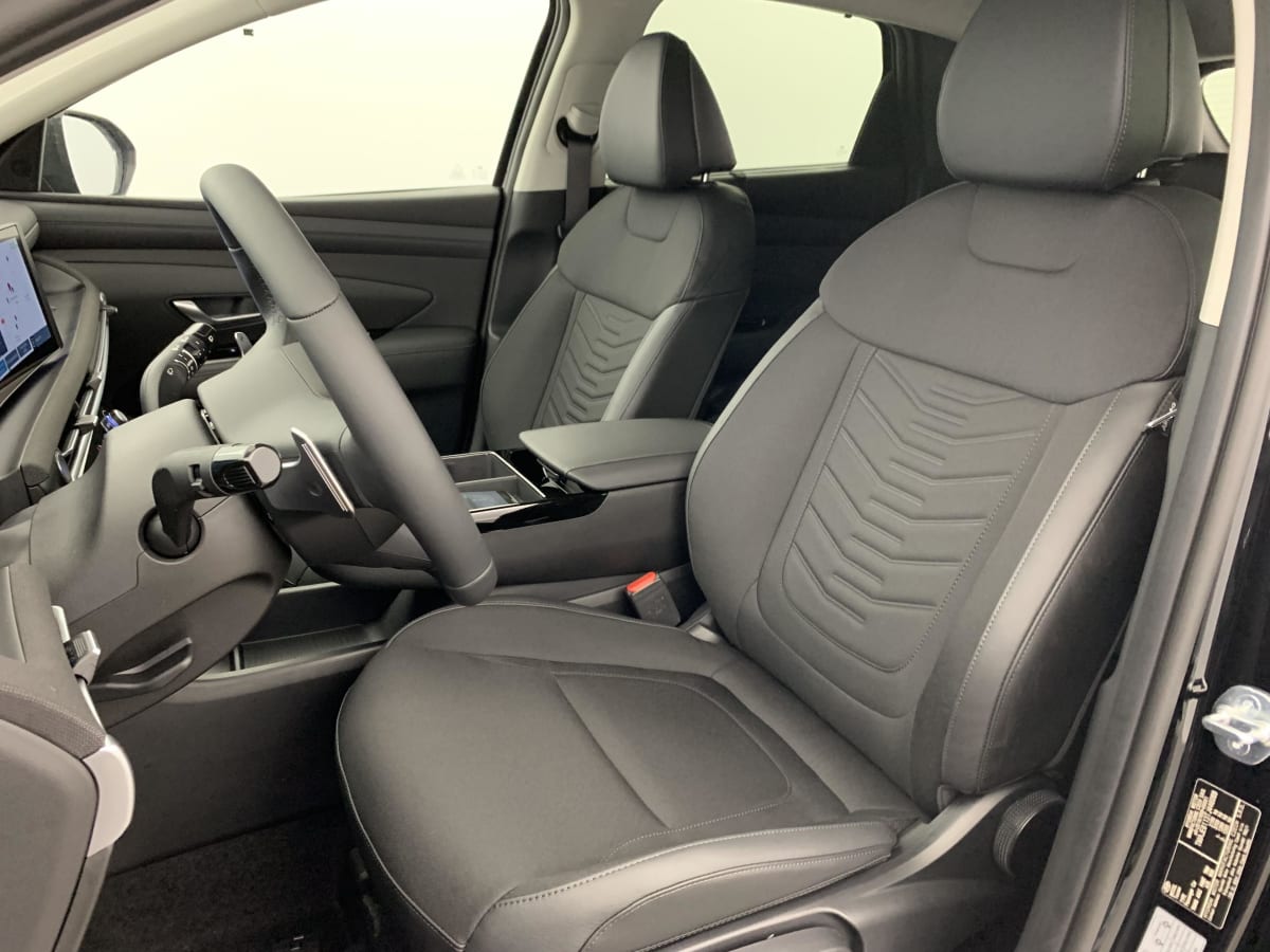 Hyundai Tucson - Image 46