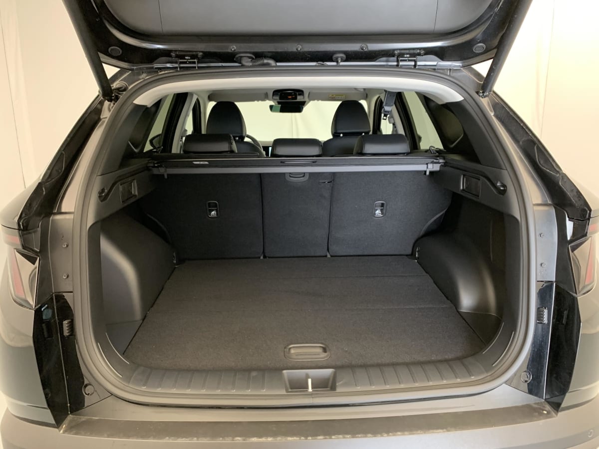 Hyundai Tucson - Image 38