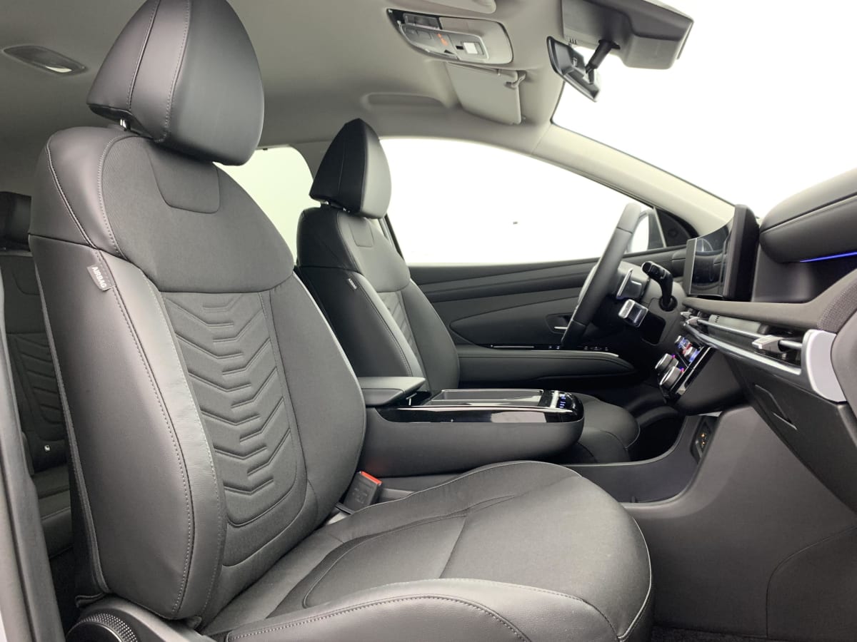 HYUNDAI TUCSON 1.6 T-GDI 239 HYBRID BVA6 CREATIVE