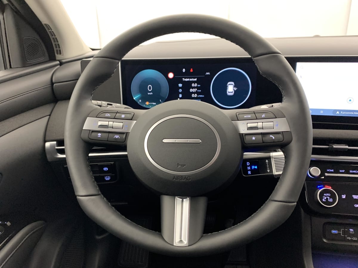 Hyundai Tucson - Image 14