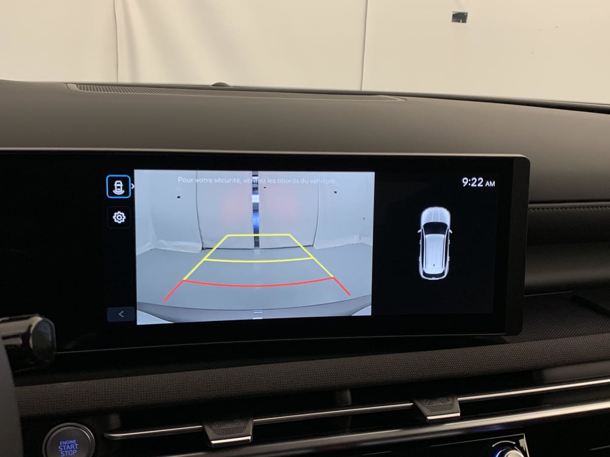 Hyundai Tucson - Image 19