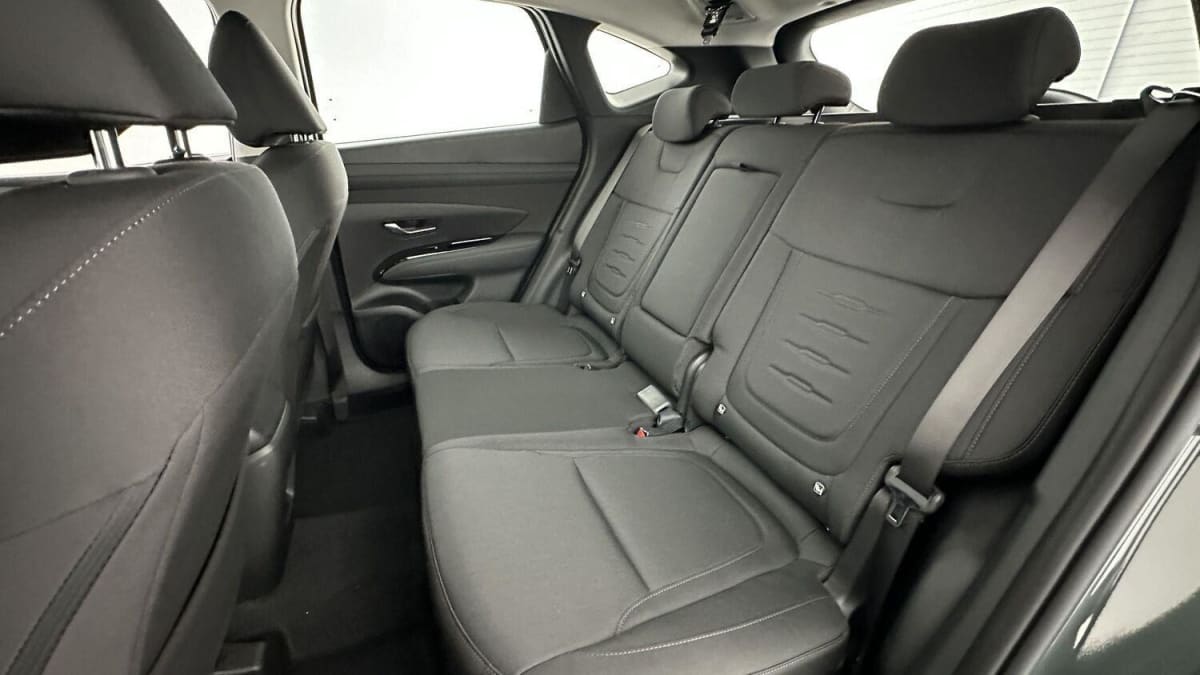 HYUNDAI TUCSON TUCSON IV 1.6 T-GDI 215CH HYBRID INTUITIVE