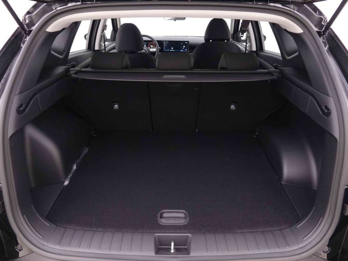 HYUNDAI TUCSON 1.6 T-GDI 160 TECHNO PLUS